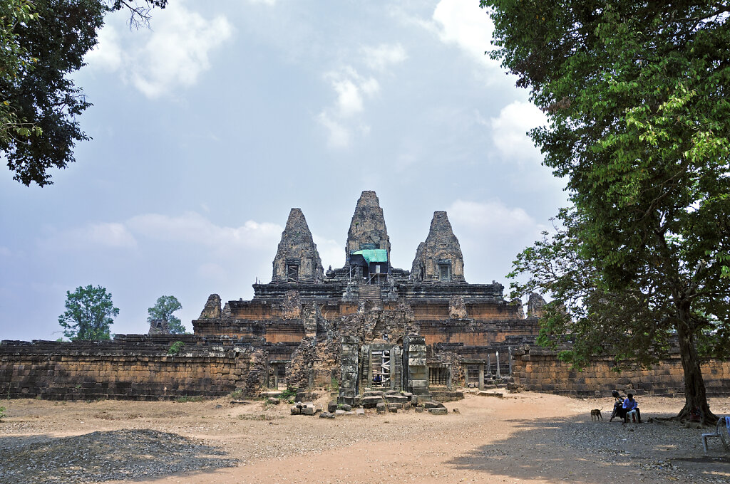 kambodscha - tempel von anghor - östlicher mebon (22)