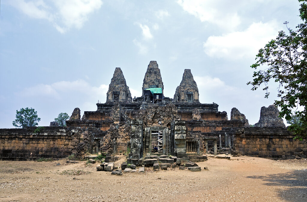 kambodscha - tempel von anghor - östlicher mebon (23)