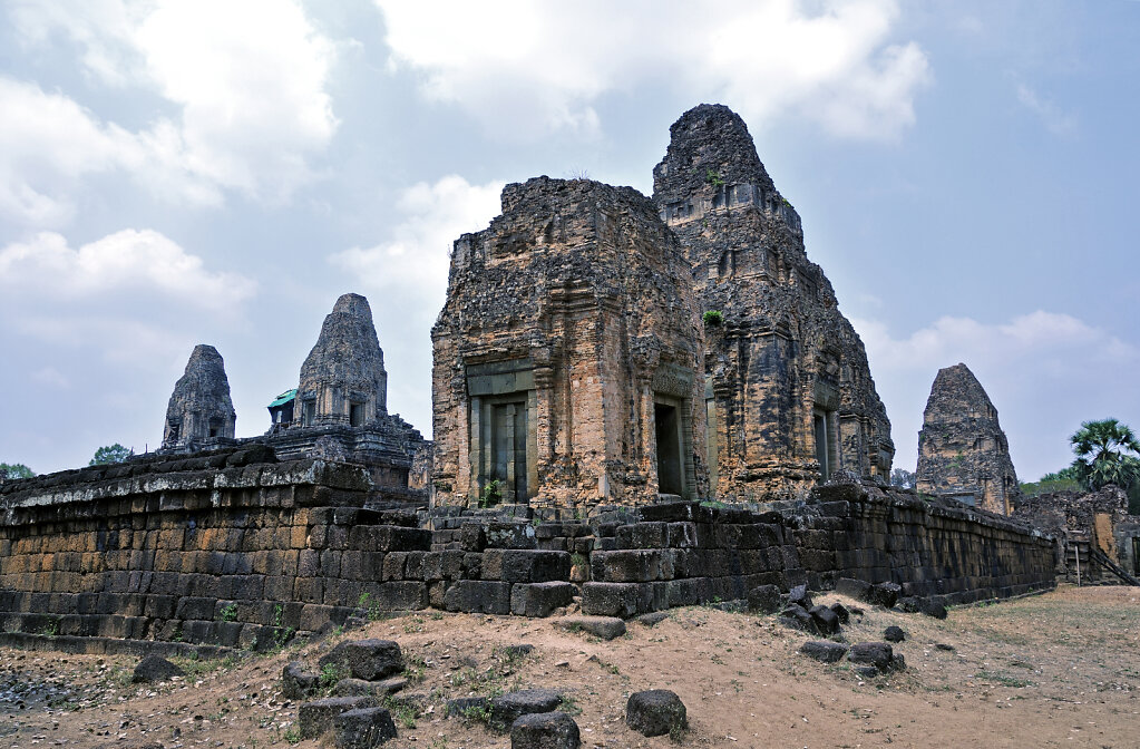 kambodscha - tempel von anghor - östlicher mebon (24)