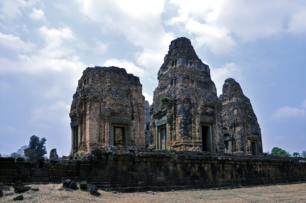 kambodscha - tempel von anghor - östlicher mebon (26)