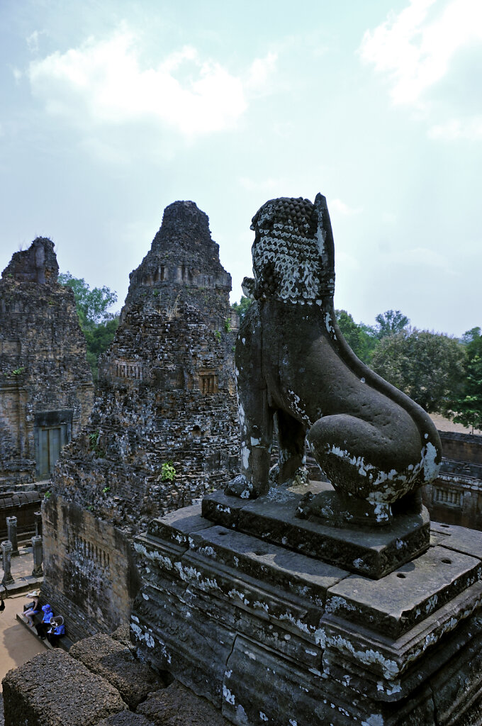 kambodscha - tempel von anghor - östlicher mebon (30)