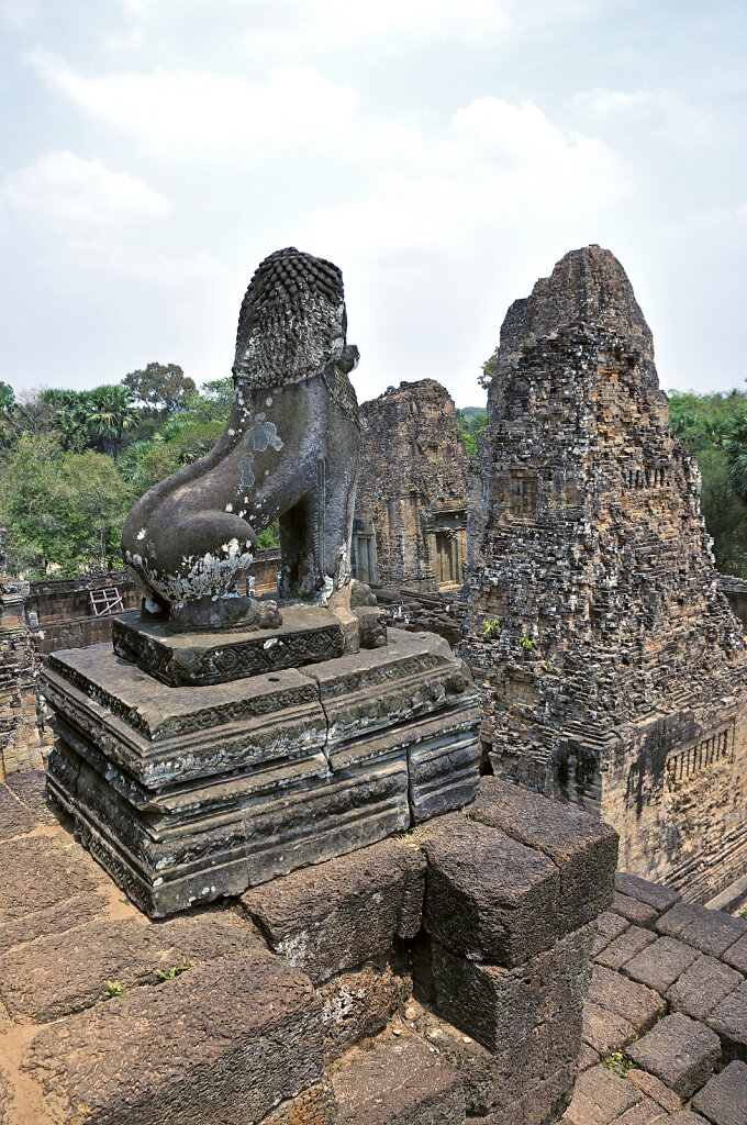 kambodscha - tempel von anghor - östlicher mebon (31)