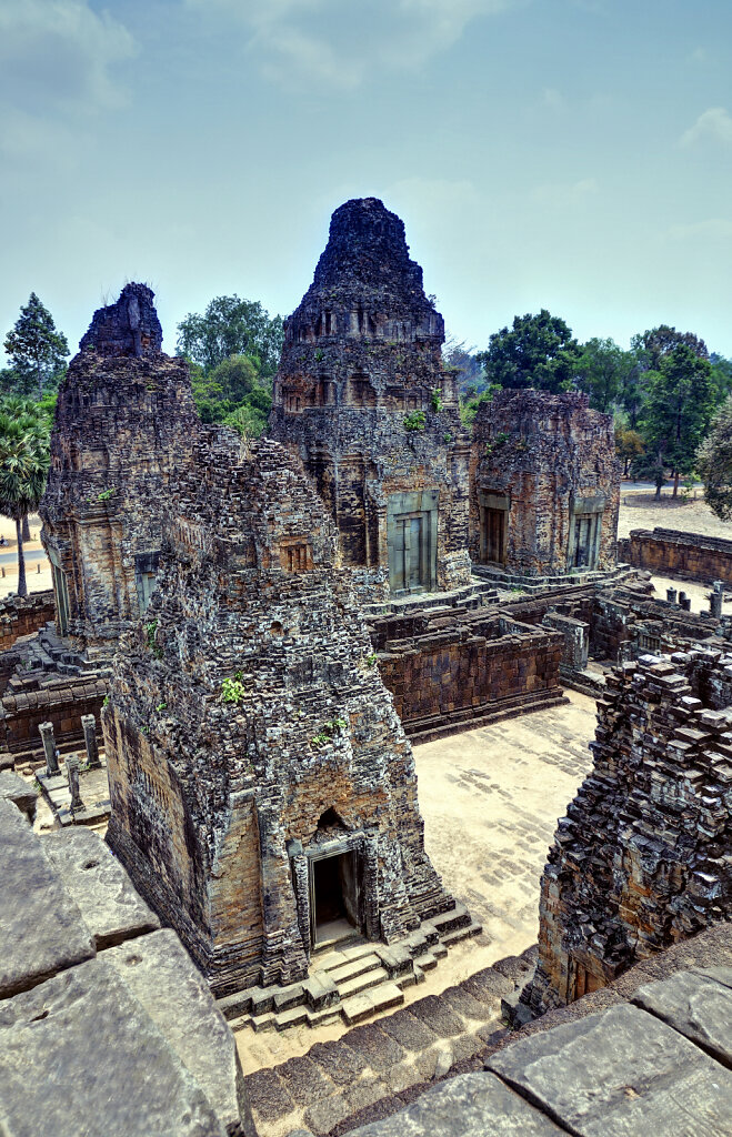 kambodscha - tempel von anghor - östlicher mebon (32)