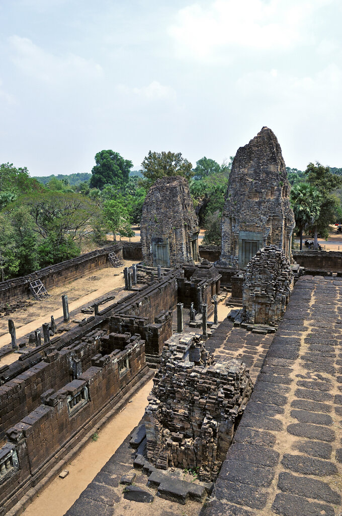 kambodscha - tempel von anghor - östlicher mebon (34)