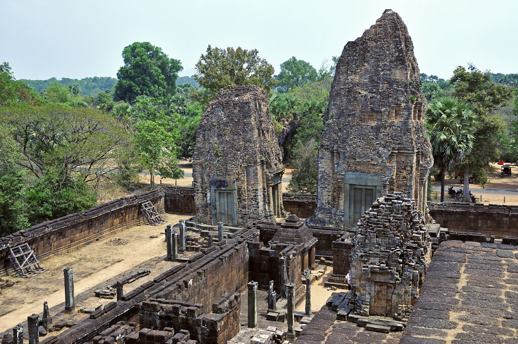 kambodscha - tempel von anghor - östlicher mebon (35)