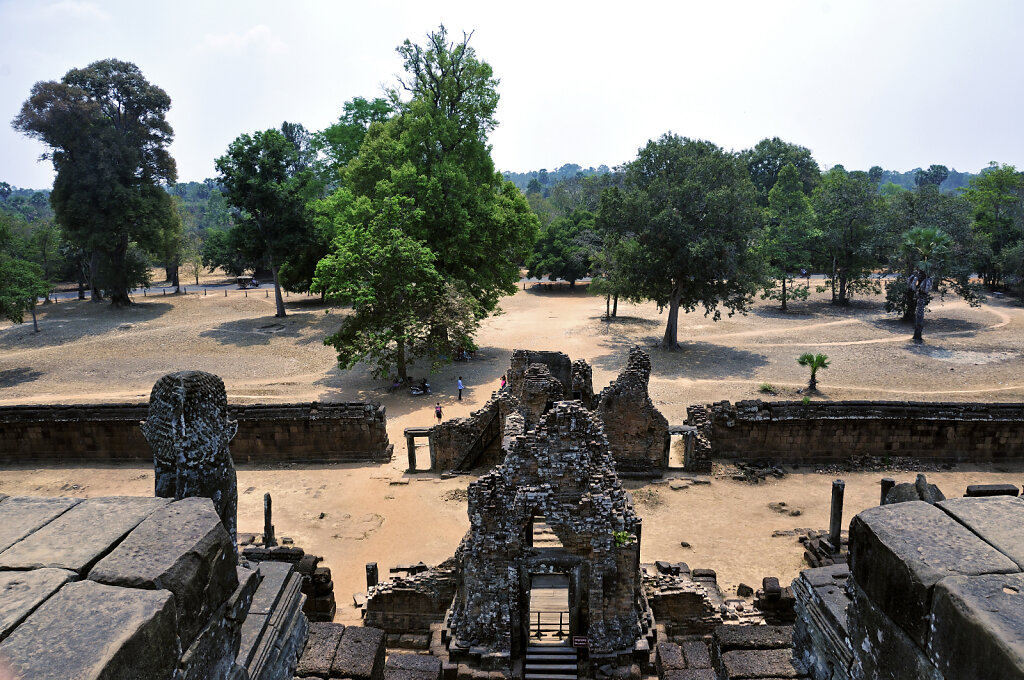 kambodscha - tempel von anghor - östlicher mebon (36)