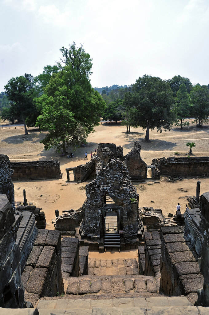 kambodscha - tempel von anghor - östlicher mebon (38)