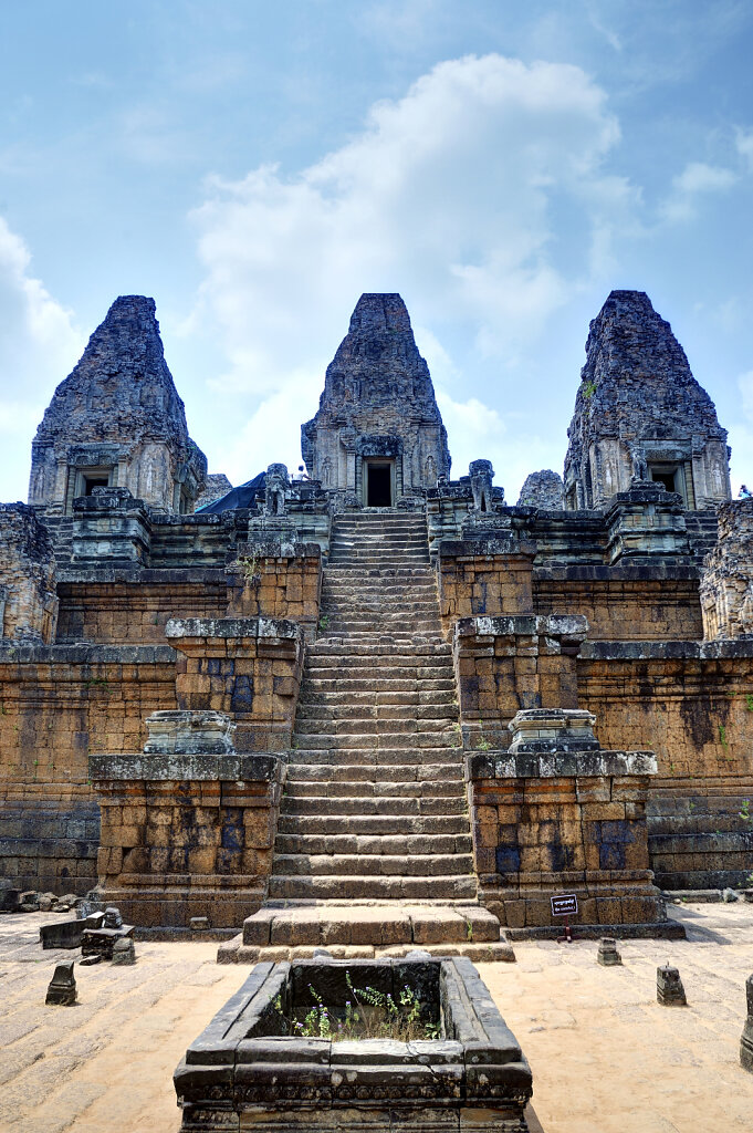 kambodscha - tempel von anghor - östlicher mebon (41)