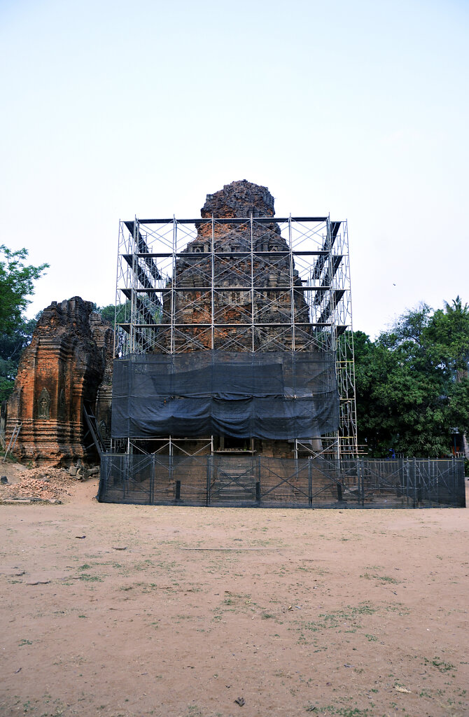 kambodscha - tempel von anghor - lolei (02)
