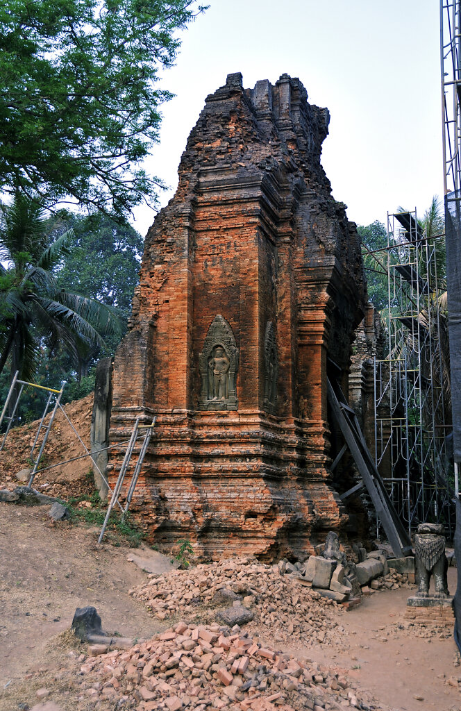 kambodscha - tempel von anghor - lolei (04)