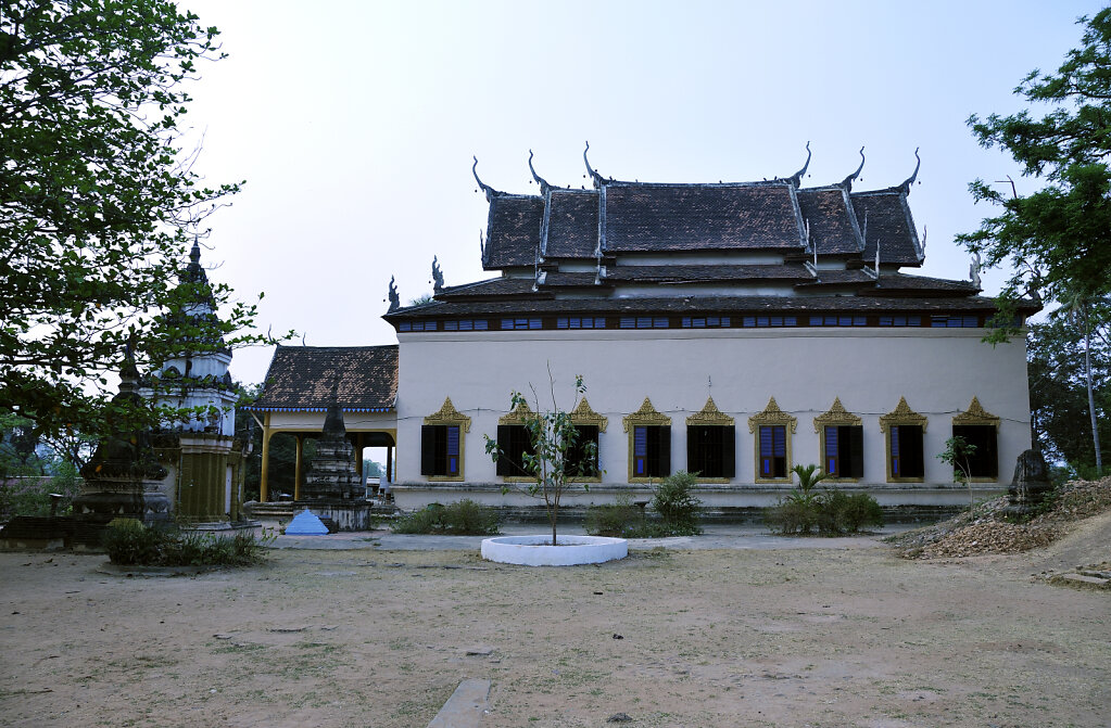 kambodscha - tempel von anghor - lolei (05)