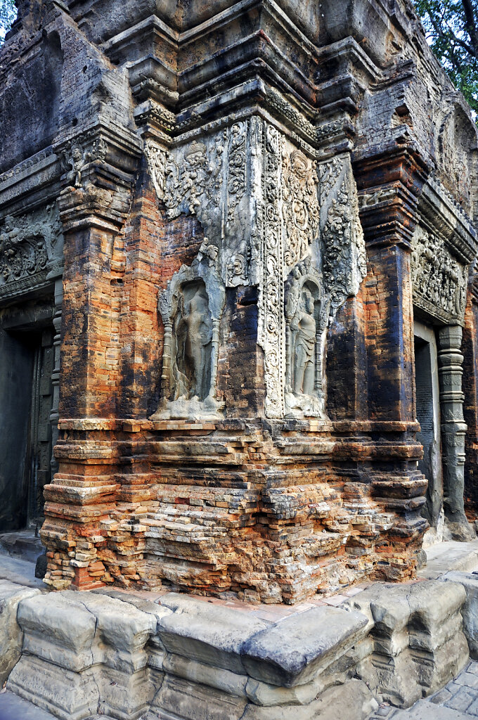 kambodscha - tempel von anghor - preah ko (15)