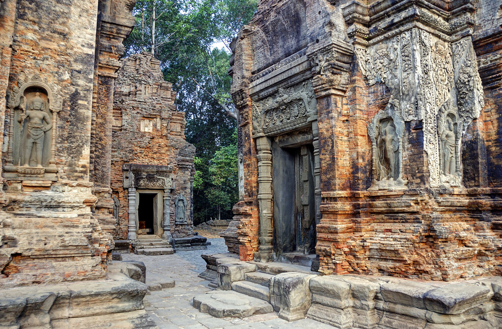 kambodscha - tempel von anghor - preah ko (16)