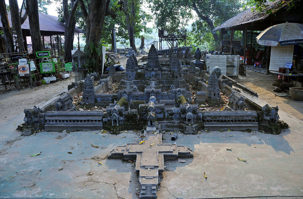 kambodscha - tempel von anghor - unterwegs (07)
