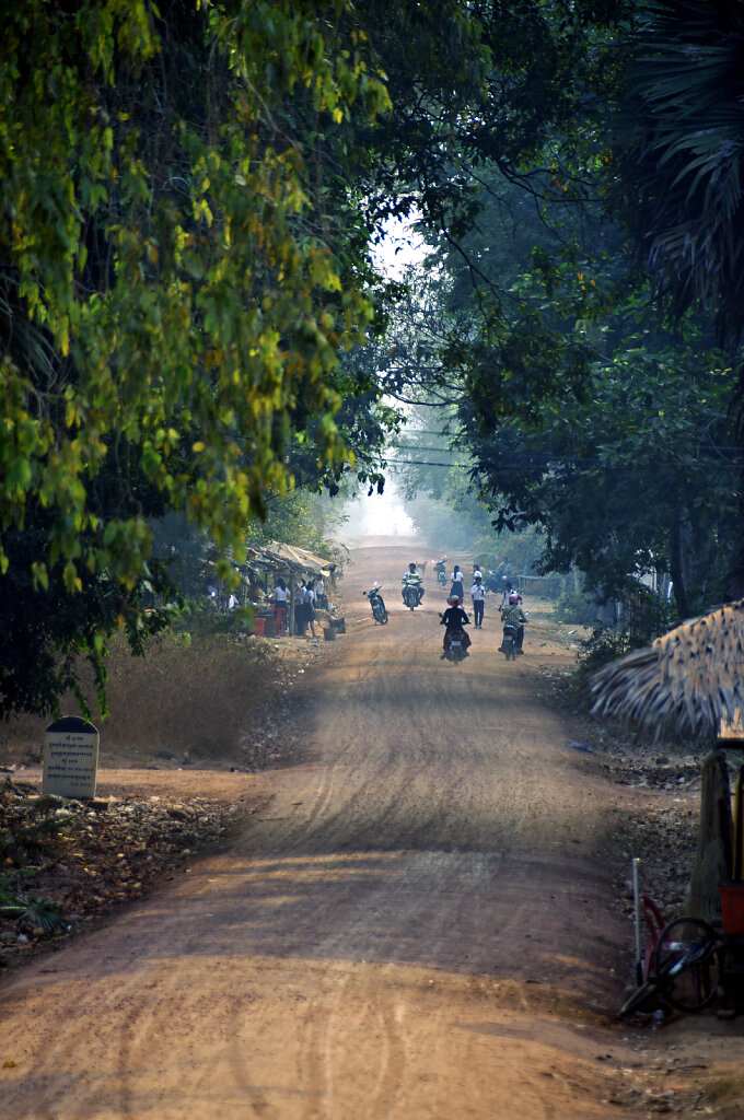 kambodscha - tempel von anghor -  bakong (03)