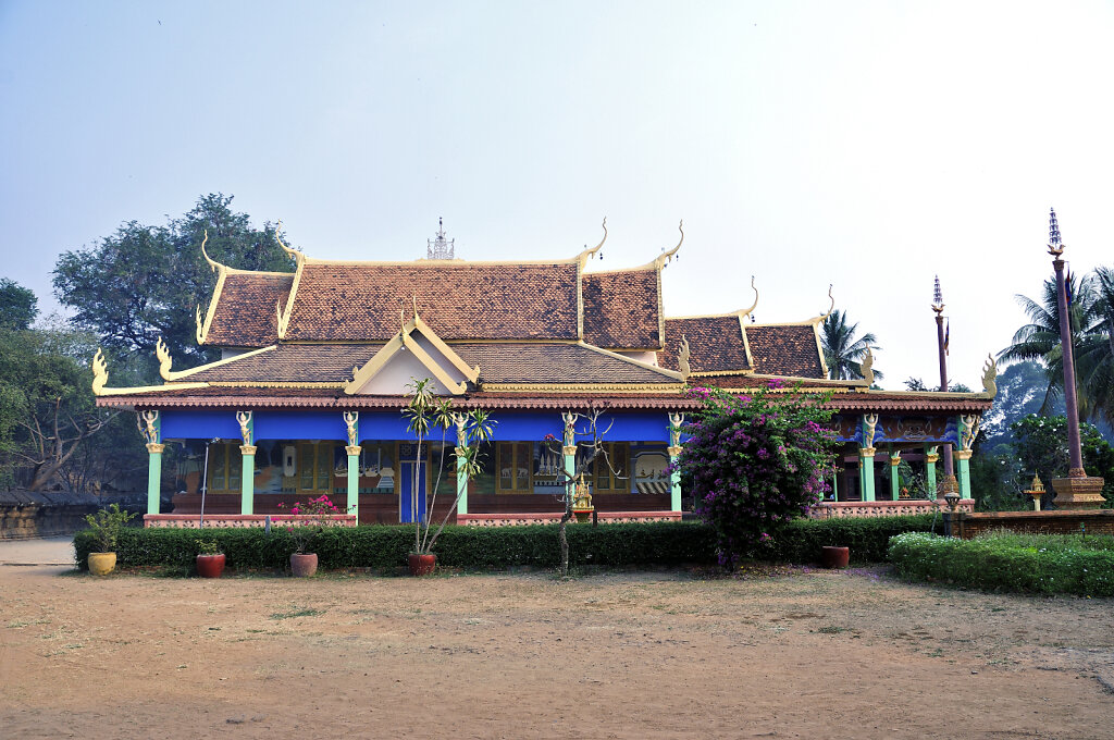 kambodscha - tempel von anghor -  bakong (14)