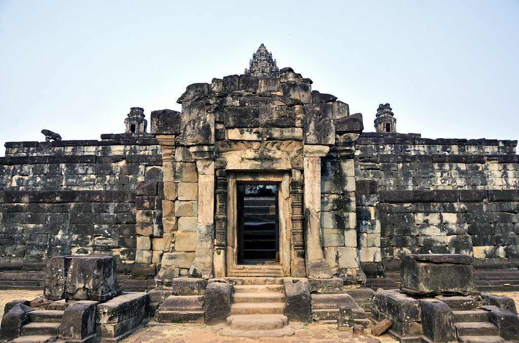 kambodscha - tempel von anghor -  bakong (18)