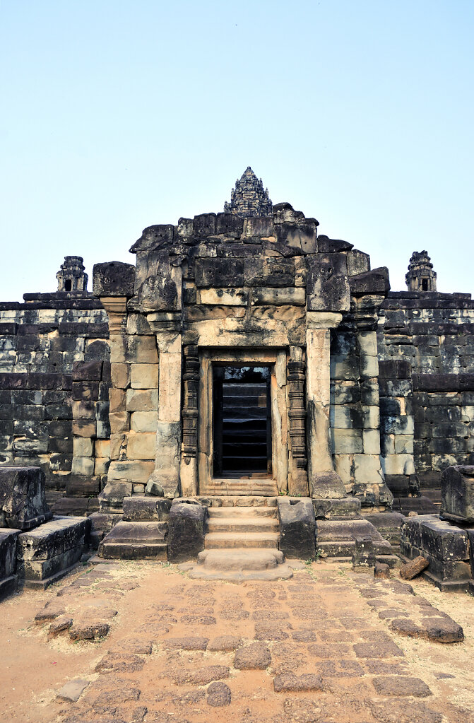 kambodscha - tempel von anghor -  bakong (19)