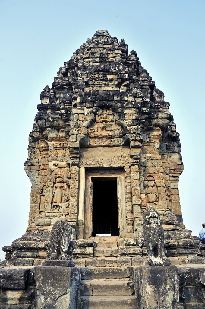 kambodscha - tempel von anghor -  bakong (29)
