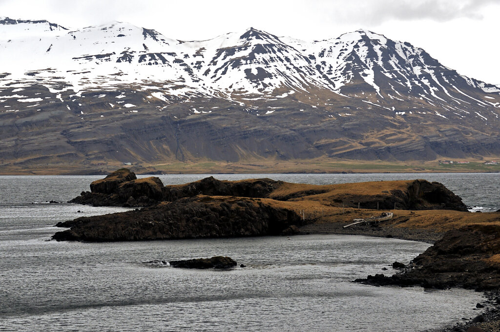 island – zwischen djúpavogsvegur und breiðdalsvík (03)