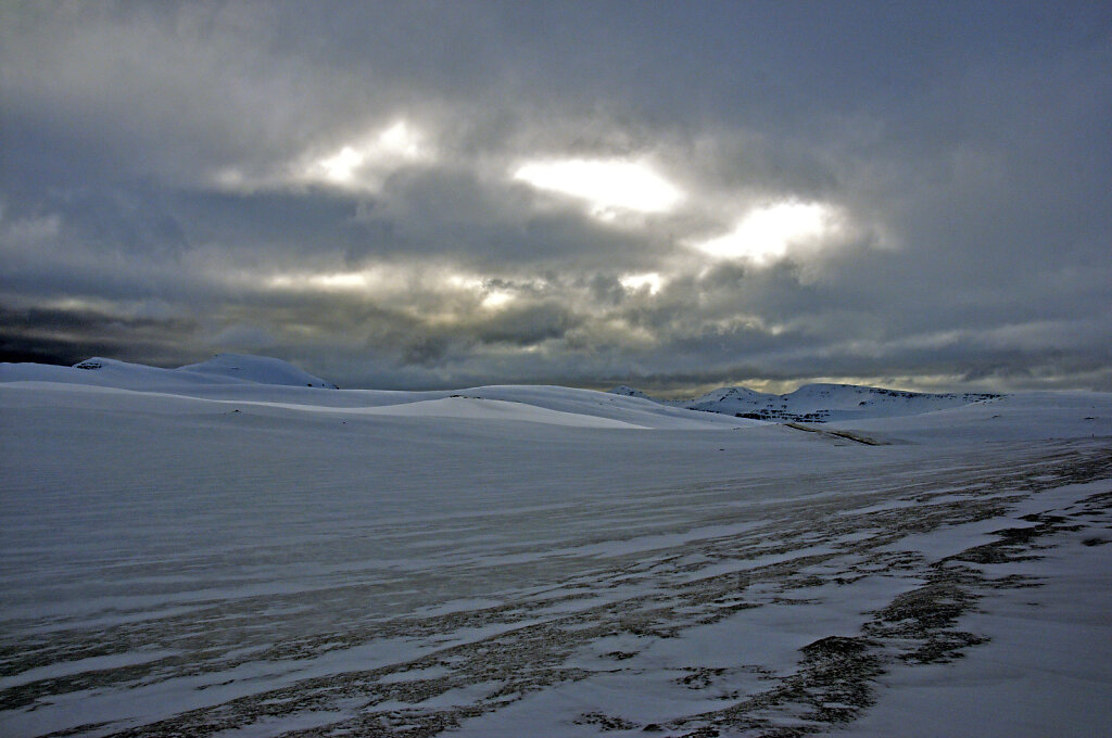island – zwischen  breiðdalsvík und  egilsstaðir (12)