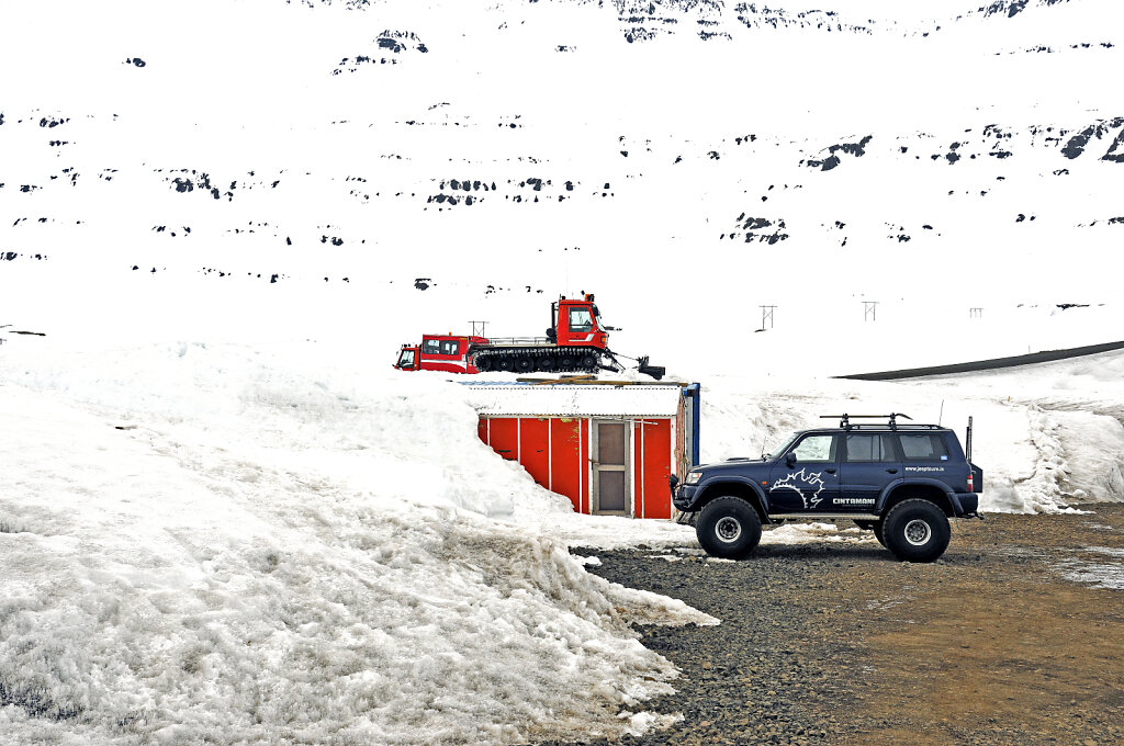 island – zwischen egilsstaðir und seyðisfjörður (5)