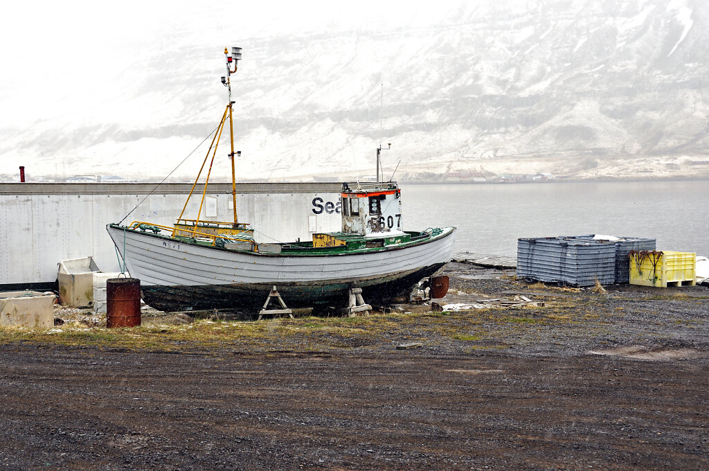 island – seyðisfjörður – (04)