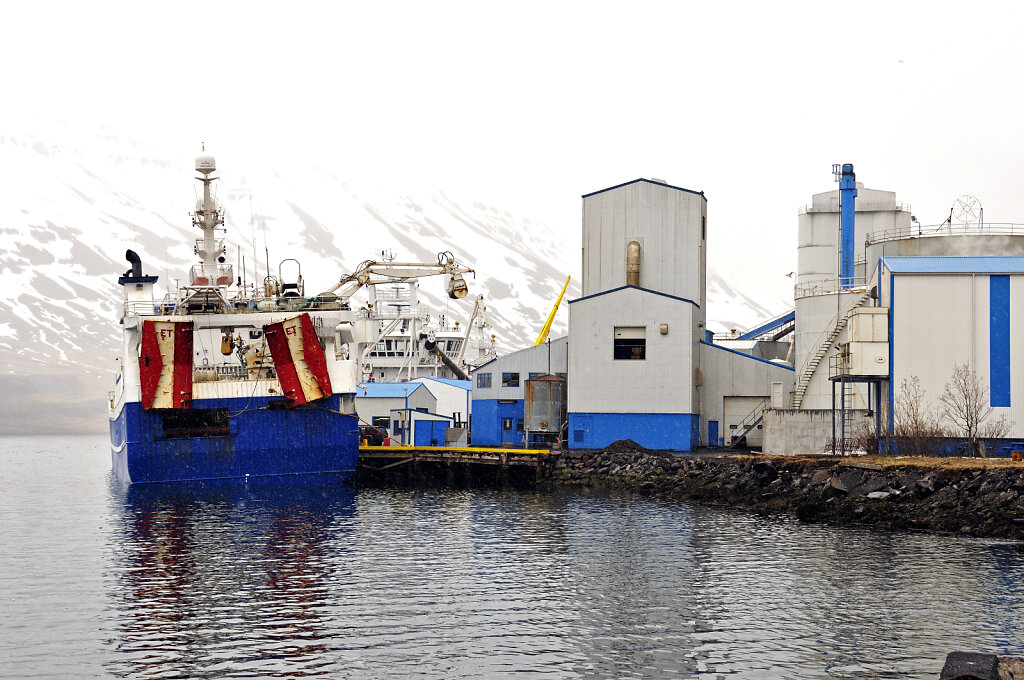island – seyðisfjörður – (05)