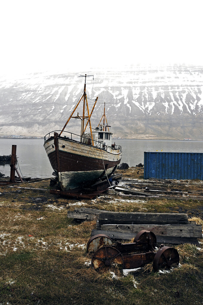 island – seyðisfjörður – (09)