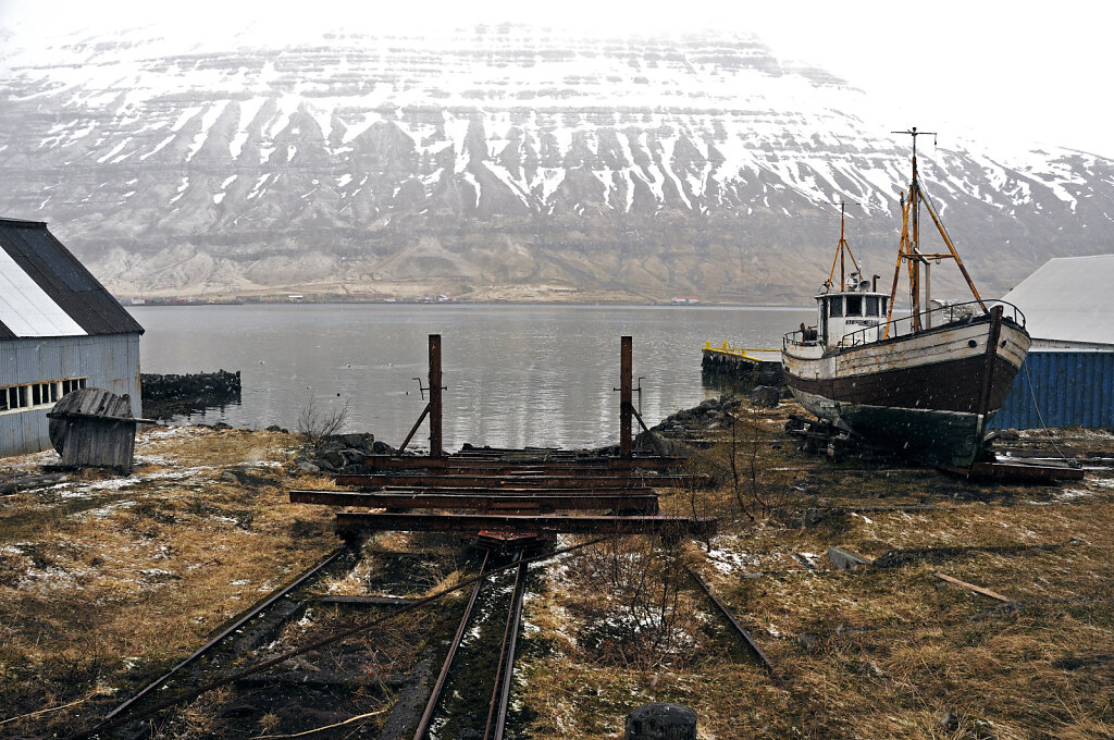 island – seyðisfjörður – (11)