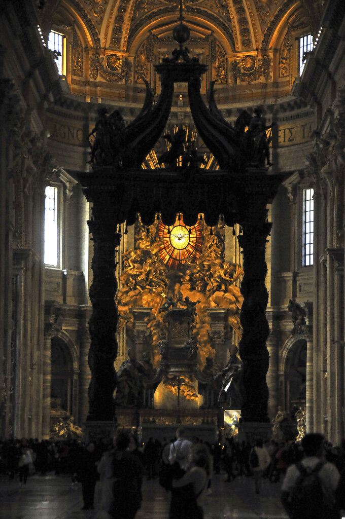rom 2023 – im petersdom (13)
