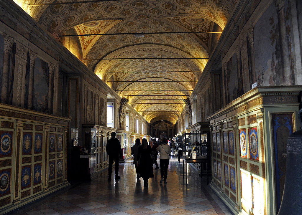 rom 2023 -  – vatikanmuseum  - (19)