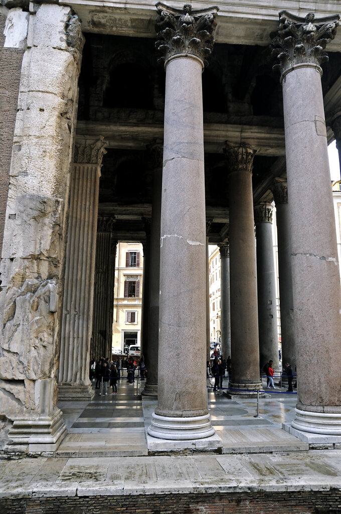 rom 2023 -  pantheon - (01)