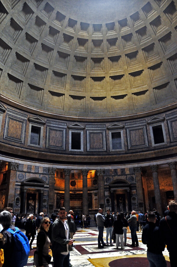 rom 2023 -  pantheon - (04)