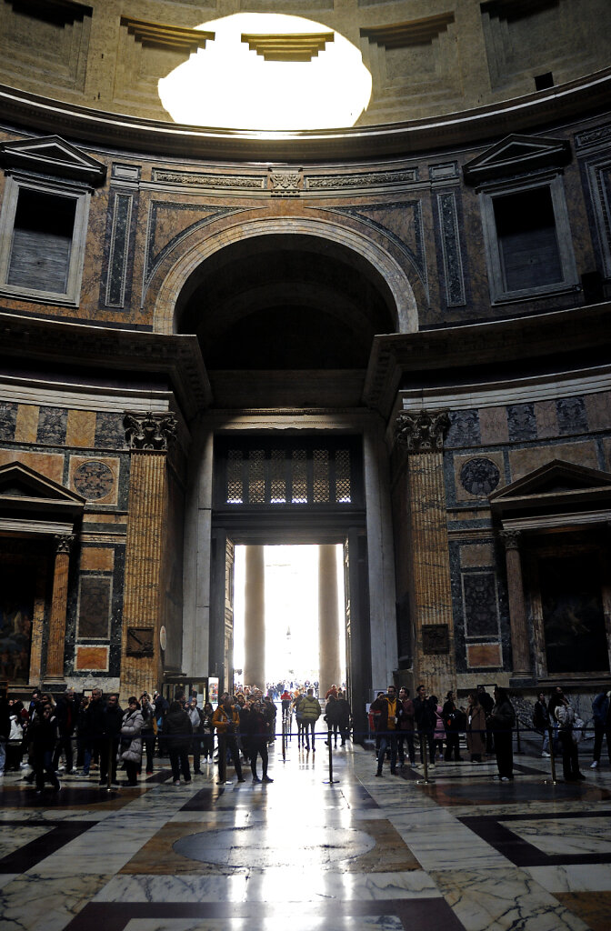 rom 2023 -  pantheon - (07)