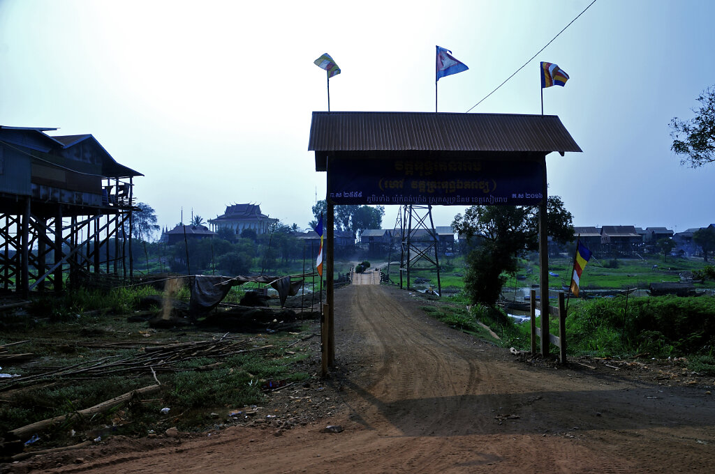 siem reap (02) – kampong khleang
