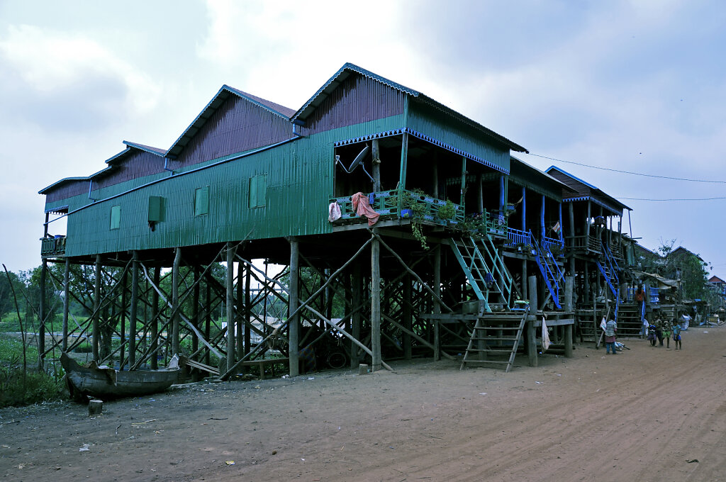 siem reap (49) – kampong khleang