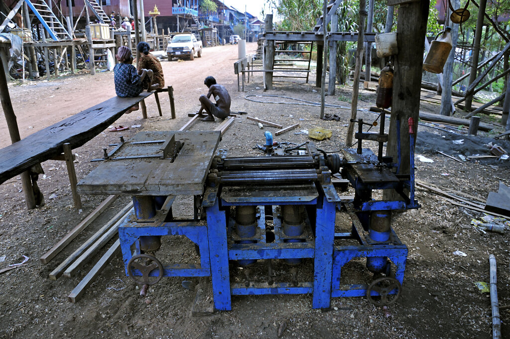 siem reap (61) – kampong khleang
