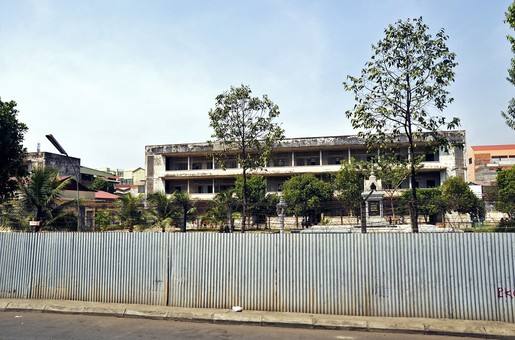 phnom penh -   tuol sleng  (02)