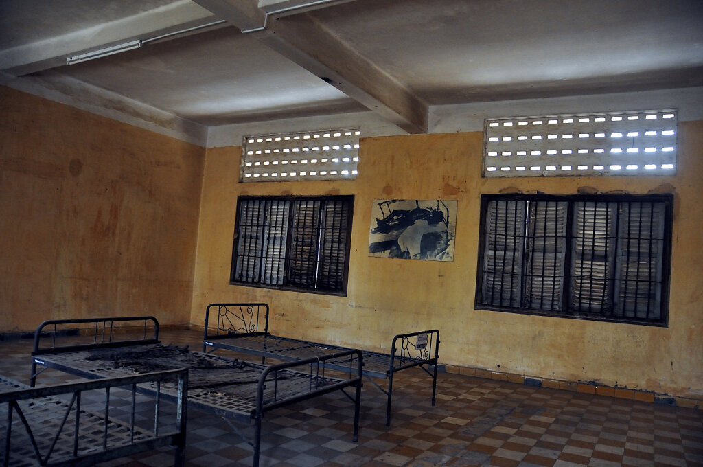 phnom penh -   tuol sleng  (08)