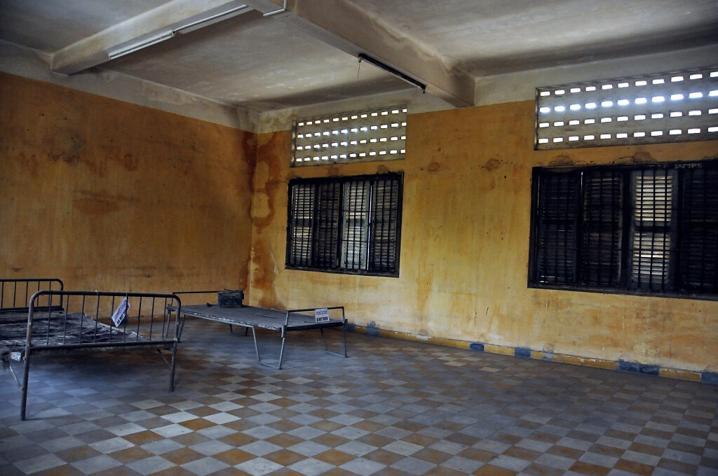 phnom penh -   tuol sleng  (10)