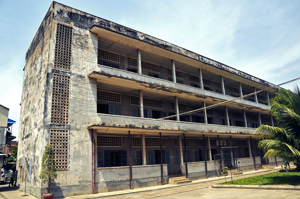 phnom penh -   tuol sleng  (13)