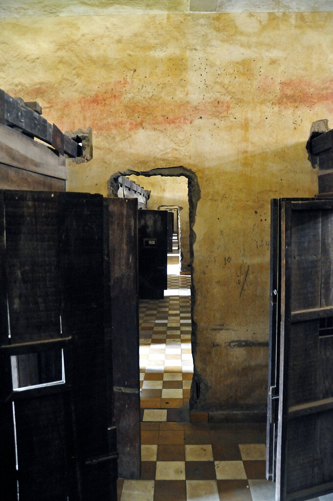 phnom penh -   tuol sleng  (20)
