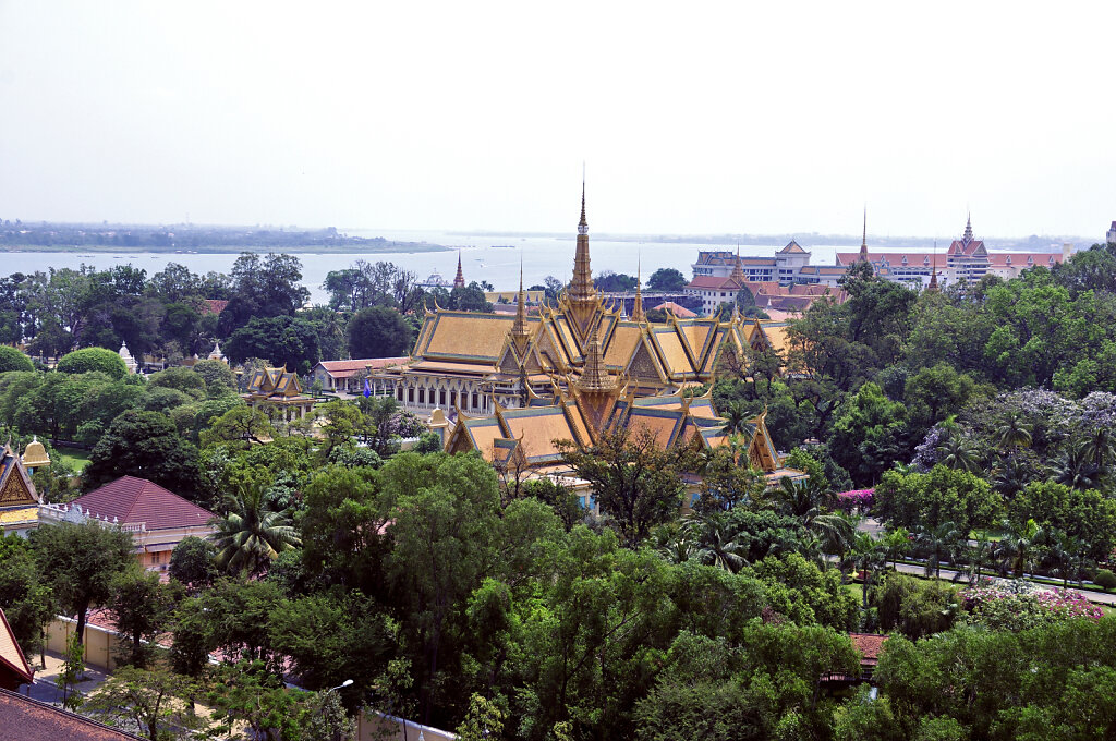 phnom penh -  über den dächern der stadt (05)