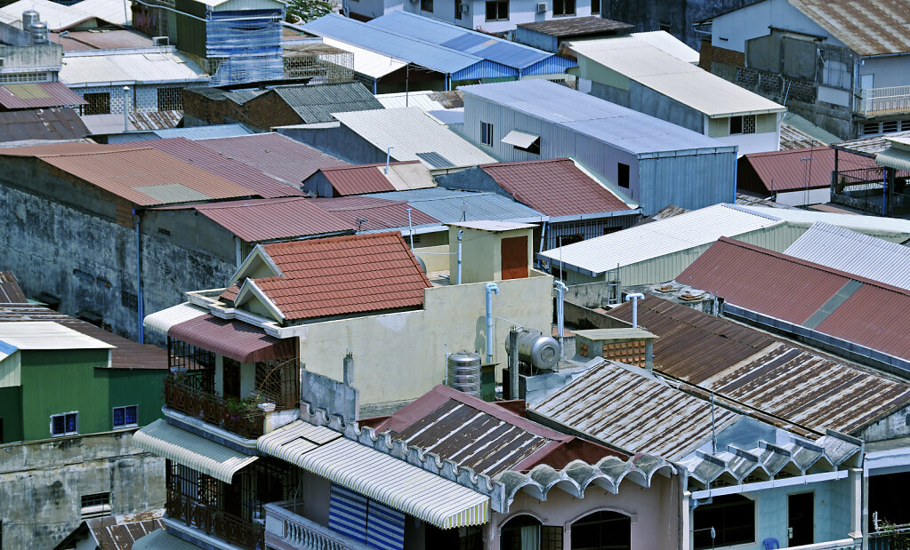 phnom penh -  über den dächern der stadt (15)
