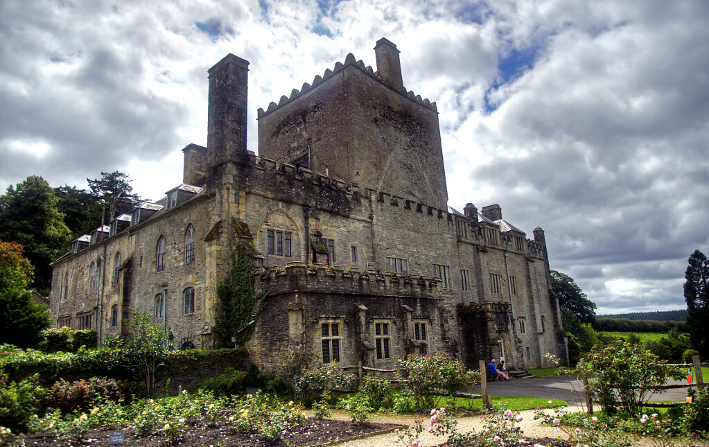 england – buckland abbey (09)