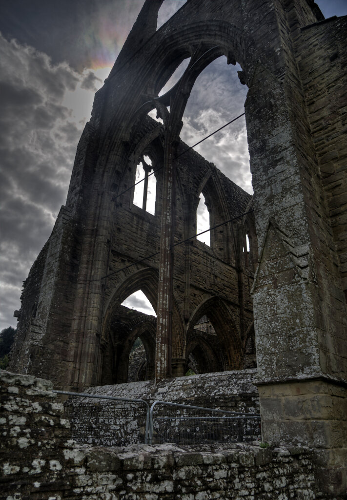 wales –   tintern abbey (09)